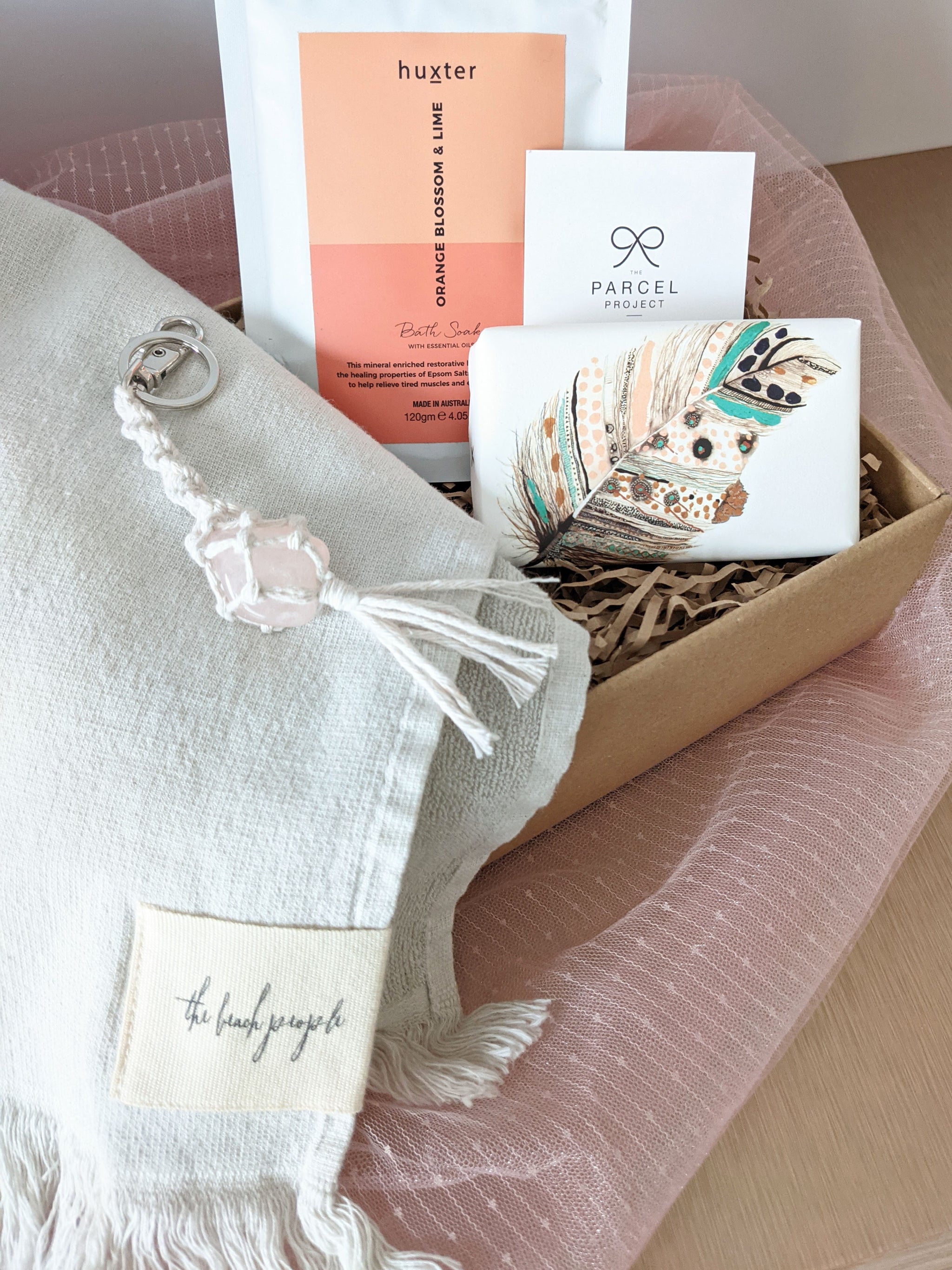 Calming Box