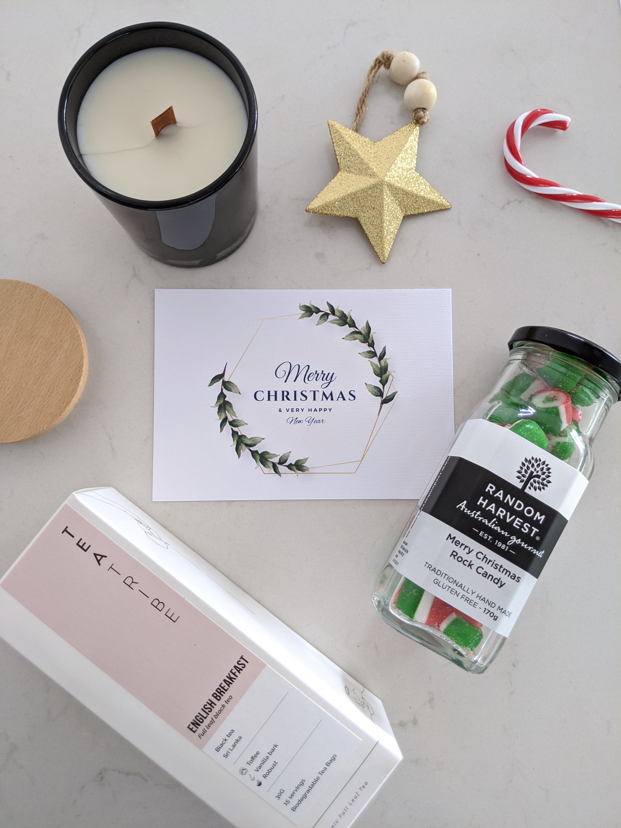 November Release - Christmas Candle Light