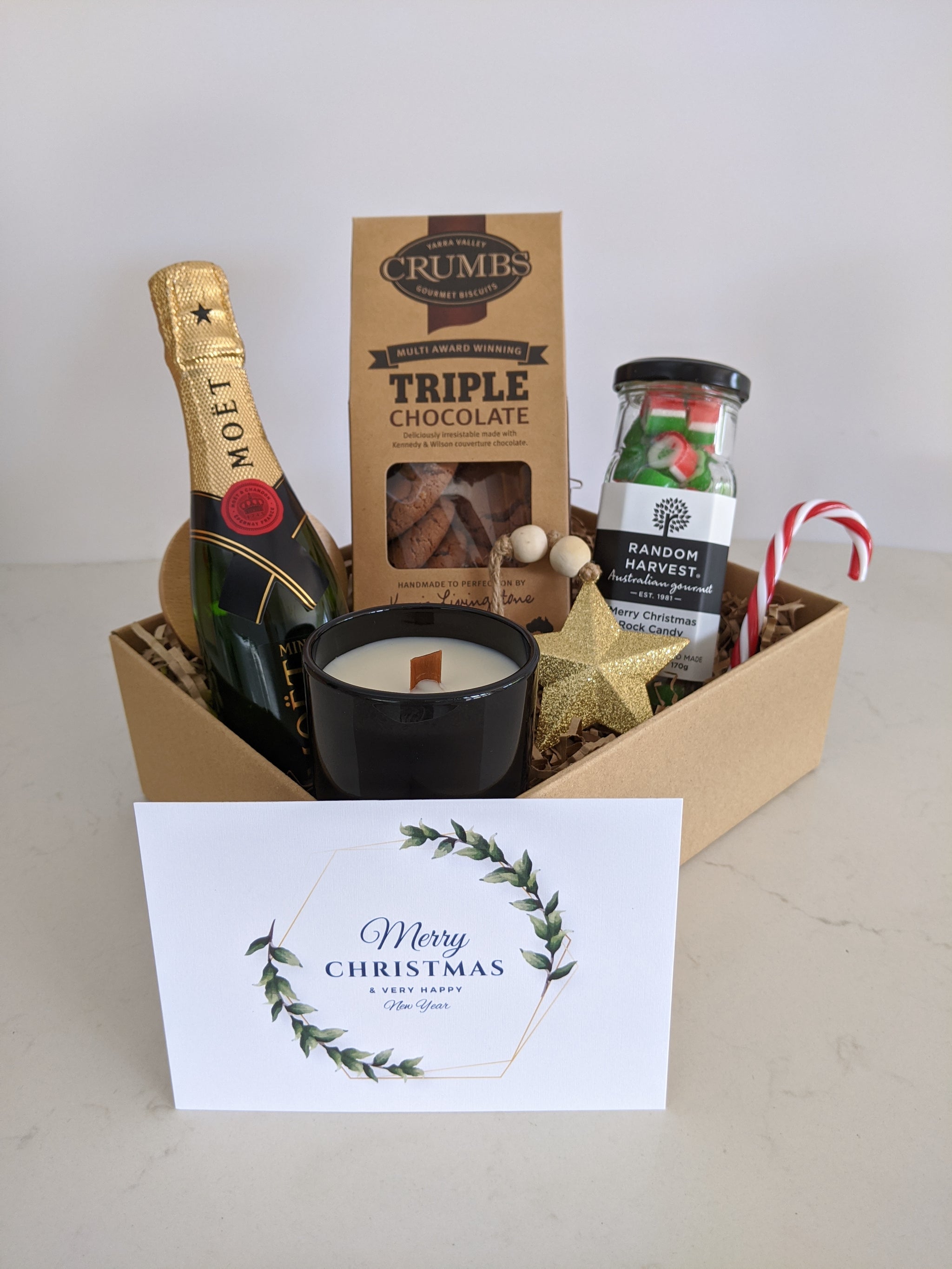 November Release - Christmas Bubbles