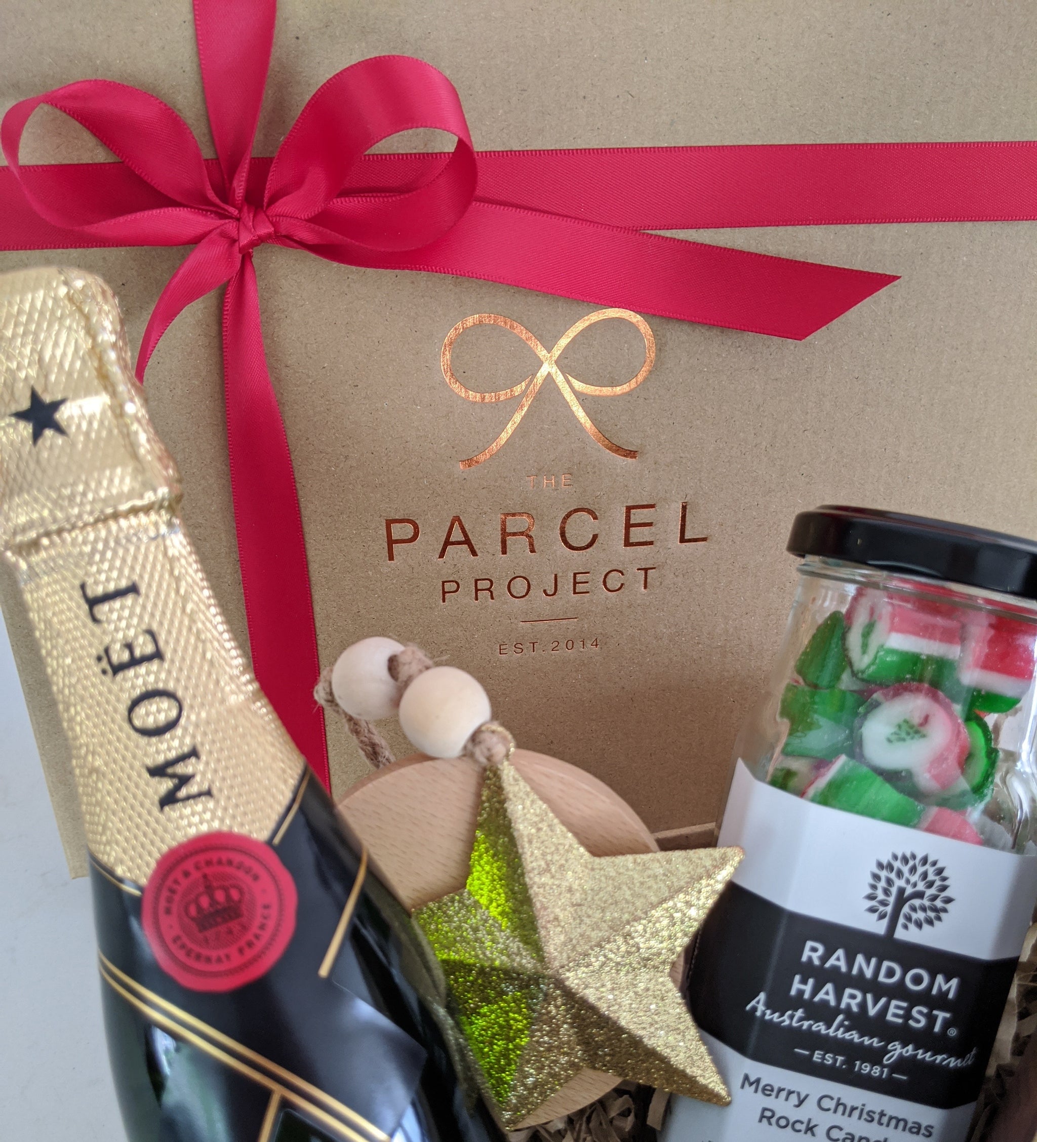 November Release - Christmas Bubbles