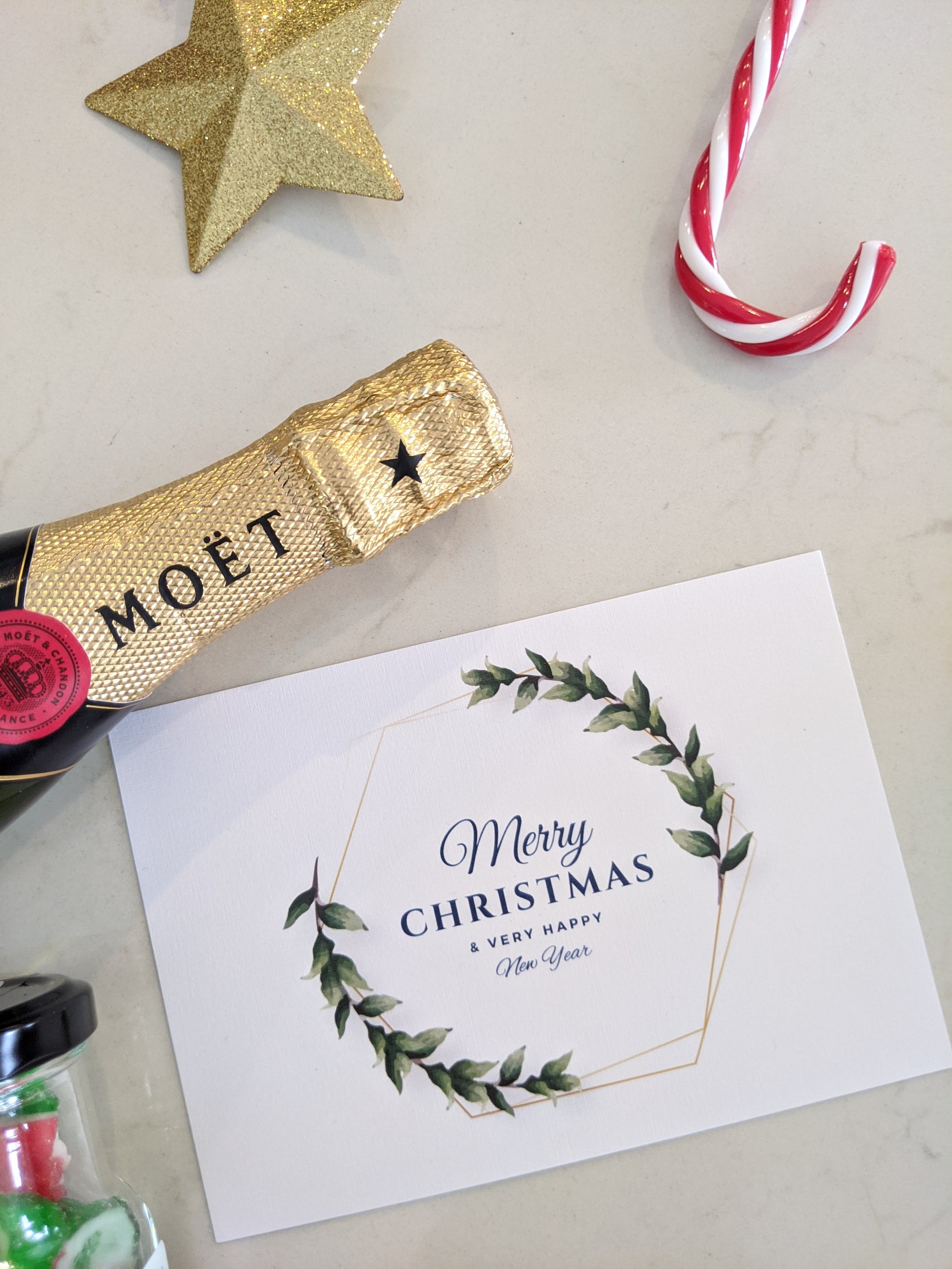 November Release - Christmas Bubbles